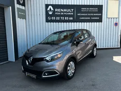 Renault captur 1.5dci 90ch business energy