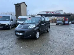 CITROEN NEMO 1.4 HDi 70 CH