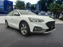 Ford Focus Active 1.0 EcoBoost 125ch 96g