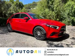Mercedes Classe A 180 d Business Line 7G-DCT
