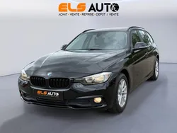 BMW SERIE 3 Touring 318i 136ch