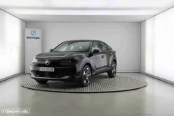 Citroën C4 1.2 Hybrid Plus e-DSC6