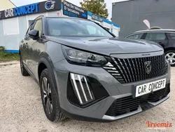 Peugeot 2008 GT