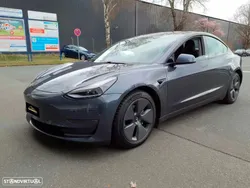 Tesla Model 3 Long Range Tração Integral