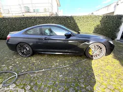 BMW M6 Competition