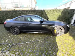 BMW M6 Competition
