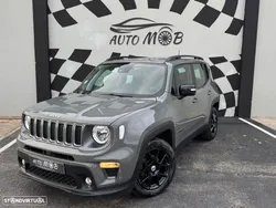 Jeep Renegade 1.0 T Limited