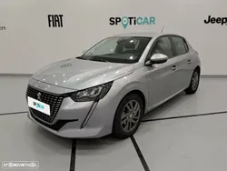 Peugeot 208 1.2 PureTech Active Pack