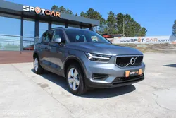 Volvo XC 40 1.5 T3 Momentum Tech Edition