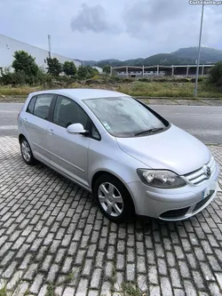 VW Golf Plus 1.9 tdi