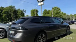 Peugeot 508 de 2021
