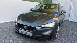 SEAT Leon ST 1.0 TSI OPF Style Edition