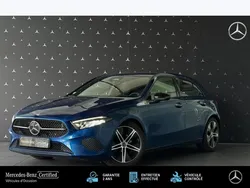 Mercedes Classe A 180 d Progressive Line VEHICULE
