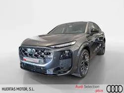 Audi A3 Q3 SPORTBACK TODOTERRENO 1.5 PHEV S TRONIC BLACK L