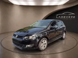 Volkswagen Polo 1.6 TDI 90 LIFE DSG BVA