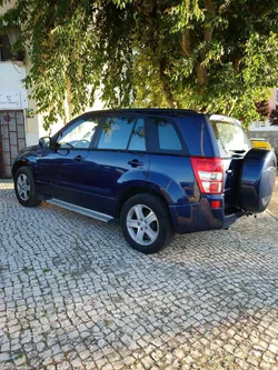 Suzuki Grand Vitara 1.9 DDIS Sport