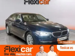 BMW Serie 5 530e iPerformance