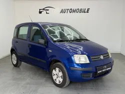FIAT PANDA 1.3 Multijet 16V Emotion