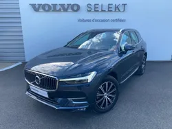 Volvo XC60 B4 AdBlue 197ch Inscription Luxe Geartronic