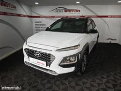 Hyundai Kauai 1.0 T-GDi N-Line