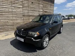 BMW X3 2.0d E83 Confort PHASE 1