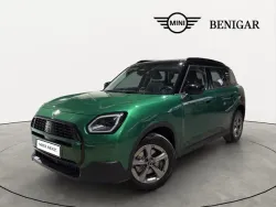 MINI Mini Countryman D Favoured