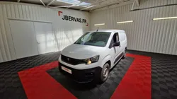 Peugeot Partner Taille M 650kg BlueHDi 130 S&S EAT8