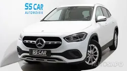 Mercedes-Benz Classe GLA de 2022