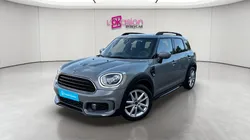 MINI Countryman 102 ch One John Cooper Works