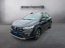 Dacia Sandero 1.0 TCe 90ch Stepway Confort