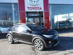 Kia Stonic 1.0 T-GDi 100ch ISG Design Euro6d-T