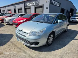CITROEN C4 C4 HDi 110 FAP Pack BMP6