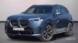 BMW X3 de 2025