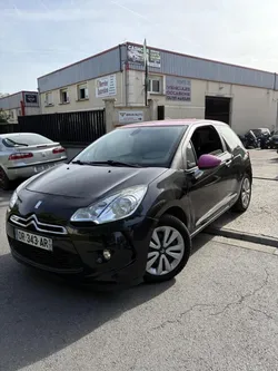 Citroën DS3 – RÉVISÉ Airdream