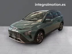 HYUNDAI Bayon 1.2 MPI Maxx