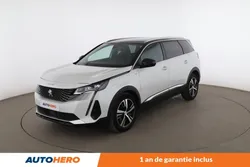 Peugeot 5008 1.2 PureTech GT EAT8 130 ch