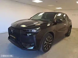 DS DS3