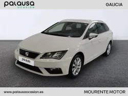 SEAT León ST 1.6TDI CR S&S Style 115