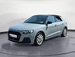 Audi A1 sportback 35 TFSI LED/MMI/Interface/Assist/uvm