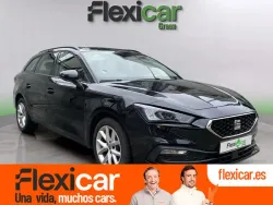 SEAT León 1.0 eTSI S&S Style DSG-7 110