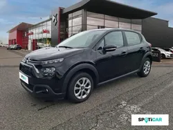 Citroen C3 1.5 BlueHDi 100ch S&S