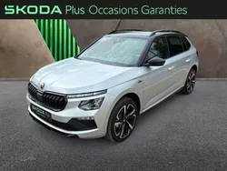 Skoda Kamiq 1.5 TSI Evo 2 150ch ACT Monte Carlo DSG7
