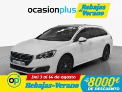 Peugeot 508 SW 2.0BlueHDI Allure 150