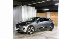 Jaguar I-Pace EV400 AWD First Edit