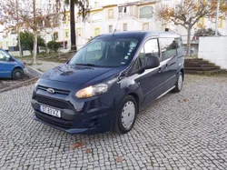 Ford Tourneo Grand Tourneo Connect -7 Lugares