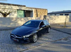 Mercedes-Benz A 180 Progressive Line Automático