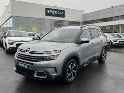 Citroen C5 Aircross BlueHDi 130 S&S C-Series E6.d 130g