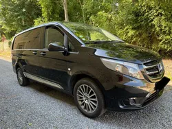 Mercedes vito 114 cdi propulsion long pro 136 ch – bva 9g-tronic – 3 places