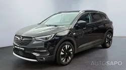Opel Grandland X de 2021
