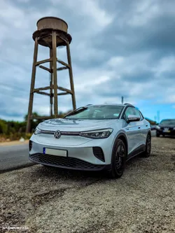 VW ID.4 77 kWh Pro Performance